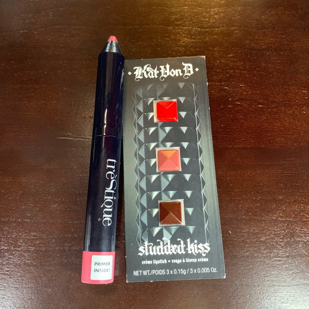 Lippies